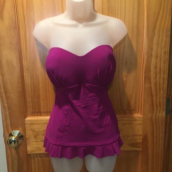 Profile by Gottex Tankini - Picture 2 of 10